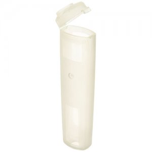 testo-0516-8302-leather-case-with-belt-clip-for-830-series-infrared-thermometer